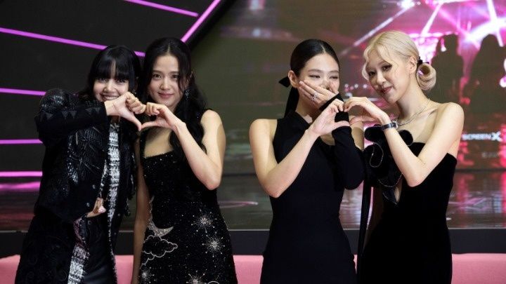 Blackpink: Επιστρέφουν με το νέο μίνι άλμπουμ «Deadline»