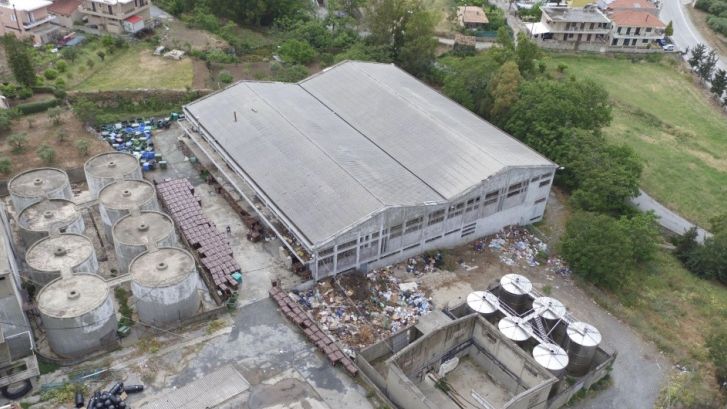 ΥΠΠΟ: Σε εξέλιξη ο σχεδιασμός για το νέο Αρχαιολογικό Μουσείο Αρχανών