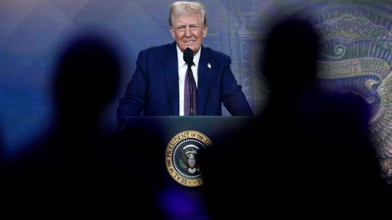 &Omicron; &Tau;&rho;&alpha;&mu;&pi; &sigma;&tau;&omicron; &Nu;&tau;&alpha;&beta;ό&sigmaf;: &Theta;&alpha; &delta;&iota;&alpha;&lambda;ύ&sigma;&epsilon;&iota; &tau;&omicron; &laquo;&nu;έ&phi;&omicron;&sigmaf;&raquo; &tau;&eta;&sigmaf; &alpha;&nu;&alpha;&sigma;&phi;ά&lambda;&epsilon;&iota;&alpha;&sigmaf; ή &theta;&alpha; &xi;&alpha;&nu;&alpha;&mu;&omicron;&iota;&rho;ά&sigma;&epsilon;&iota; &tau;&eta;&nu; &tau;&rho;ά&pi;&omicron;&upsilon;&lambda;&alpha;;