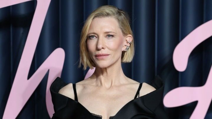 Η Κέιτ Μπλάνσετ επιστρέφει στο live-action «How to Train Your Dragon 2»