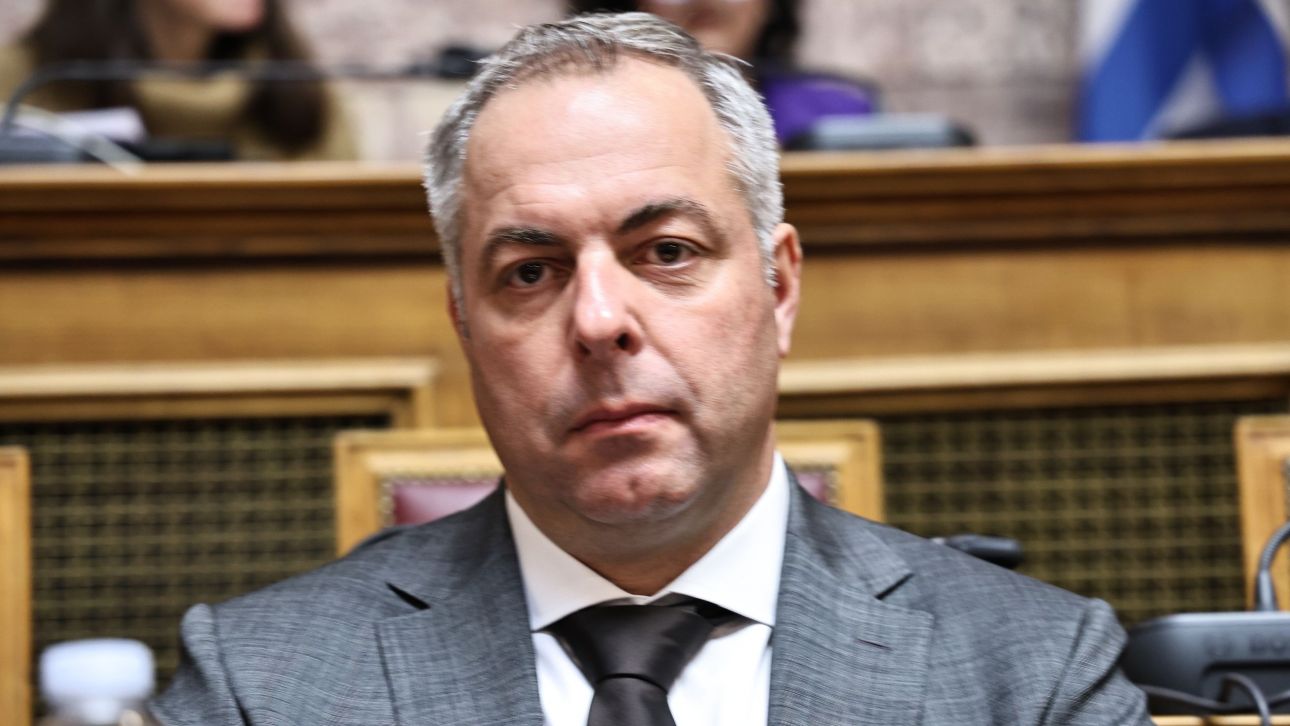 &Nu;έ&omicron;&sigmaf; CEO &sigma;&tau;&eta;&nu; &laquo;&Epsilon;&lambda;&lambda;&eta;&nu;&iota;&kappa;ό &Mu;&epsilon;&tau;&rho;ό &Alpha;.&Epsilon;.&raquo; &omicron; &Chi;&rho;ή&sigma;&tau;&omicron;&sigmaf; &Phi;&alpha;&phi;&omicron;ύ&tau;&eta;&sigmaf;