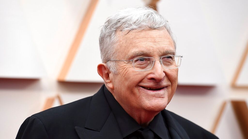 The Last Critic: Ντοκιμαντέρ για τον επαγγελματία κριτικό της ροκ Ρόμπερτ Κρίστγκαου