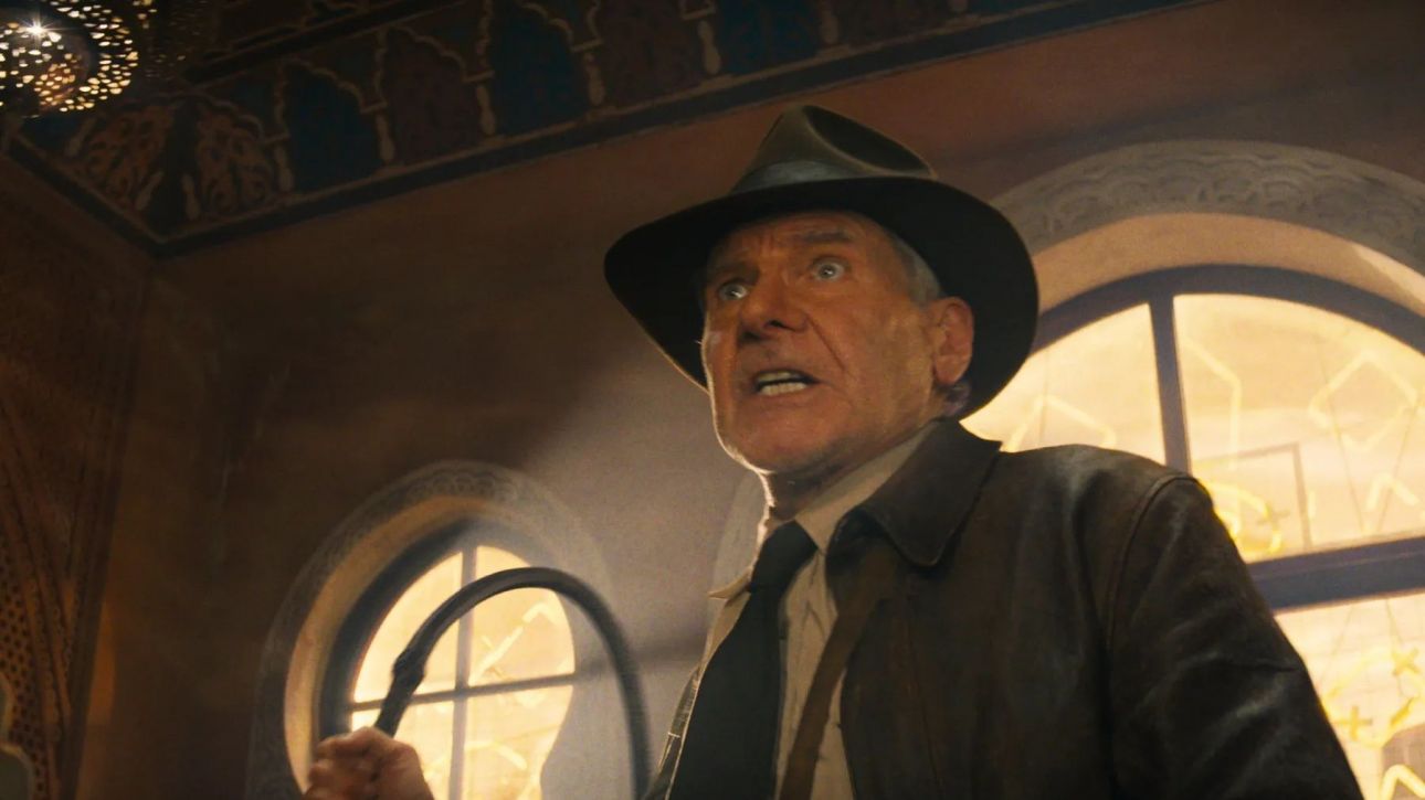 Τίτλοι τέλους για τον Ιντιάνα Τζόουνς: Tο «Dial of Destiny» παγώνει το μέλλον του θρυλικού ήρωα