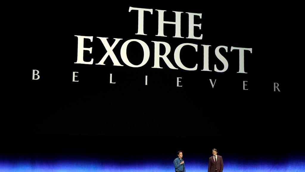 Τον Μάρτιο του 2027 η πρεμιέρα του νέου «The Exorcist» - Mια «ριζικά νέα εκδοχή»