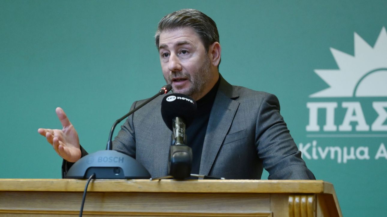 &Sigma;&epsilon; &epsilon;&pi;ί&kappa;&alpha;&iota;&rho;&eta; &epsilon;&rho;ώ&tau;&eta;&sigma;&eta; &tau;&omicron;&upsilon; &Nu;ί&kappa;&omicron;&upsilon; &Alpha;&nu;&delta;&rho;&omicron;&upsilon;&lambda;ά&kappa;&eta; &gamma;&iota;&alpha; &tau;&eta;&nu; &epsilon;&nu;&epsilon;&rho;&gamma;&epsilon;&iota;&alpha;&kappa;ή &alpha;&sigma;&phi;ά&lambda;&epsilon;&iota;&alpha; &alpha;&pi;&alpha;&nu;&tau;ά &alpha;ύ&rho;&iota;&omicron; &omicron; &Kappa;&upsilon;&rho;. &Mu;&eta;&tau;&sigma;&omicron;&tau;ά&kappa;&eta;&sigmaf;