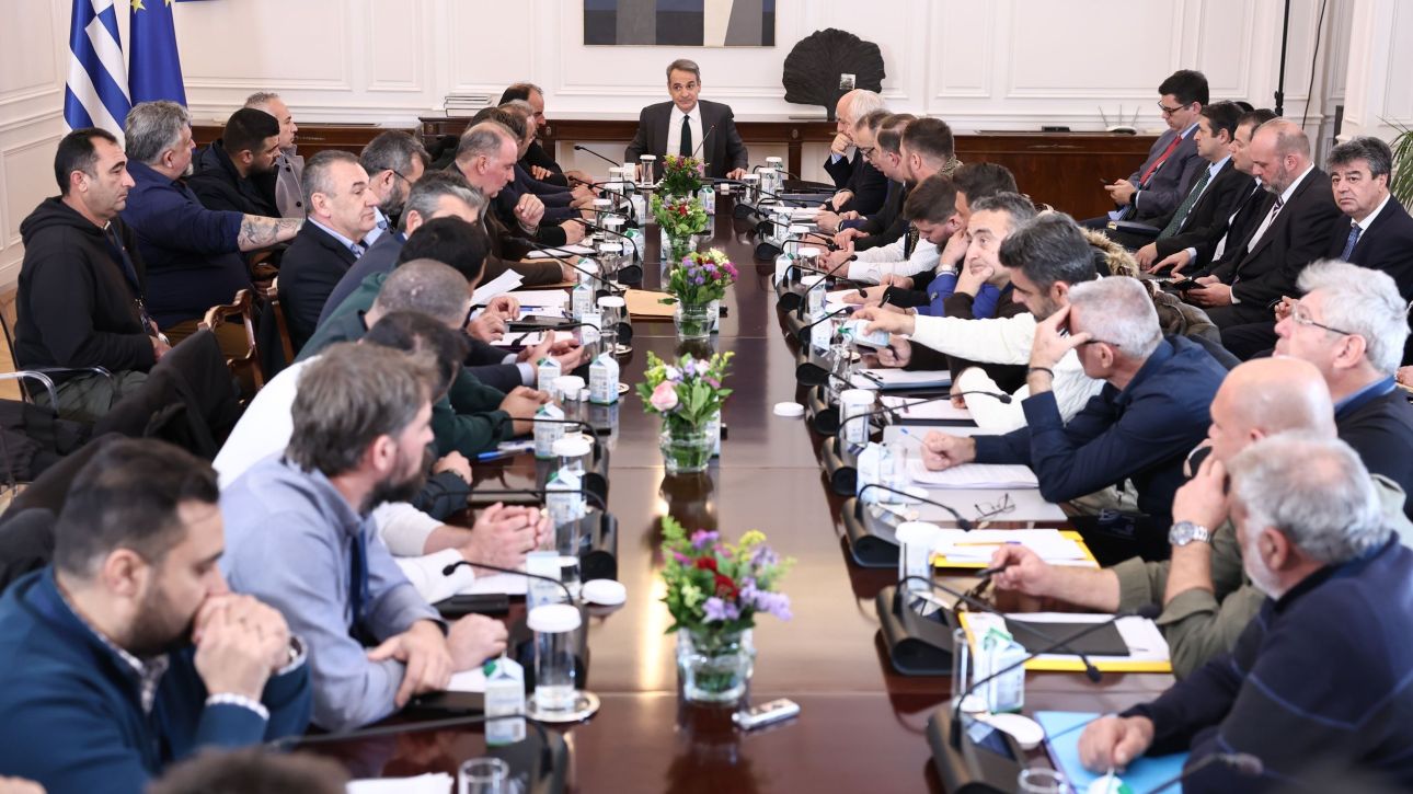 &laquo;&Nu;&alpha;&iota;&raquo; &sigma;&epsilon; &tau;&epsilon;&chi;&nu;&iota;&kappa;έ&sigmaf; &pi;&alpha;&rho;&epsilon;&mu;&beta;ά&sigma;&epsilon;&iota;&sigmaf; &alpha;&pi;ό &Mu;&eta;&tau;&sigma;&omicron;&tau;ά&kappa;&eta; - &laquo;&Delta;&epsilon;&nu; &epsilon;ί&mu;&alpha;&sigma;&tau;&epsilon; &iota;&kappa;&alpha;&nu;&omicron;&pi;&omicron;&iota;&eta;&mu;έ&nu;&omicron;&iota;&raquo;, &lambda;έ&nu;&epsilon; &omicron;&iota; &alpha;&gamma;&rho;ό&tau;&epsilon;&sigmaf;