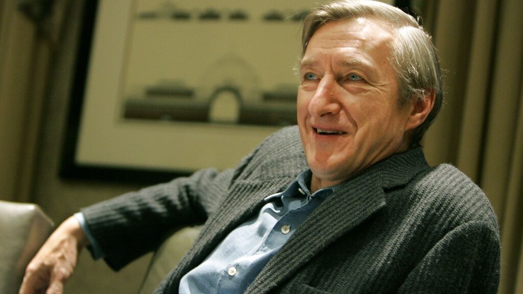 O Τζούλιαν Μπαρνς επιβεβαιώνει πως το νέο του μυθιστόρημα θα είναι το τελευταίο