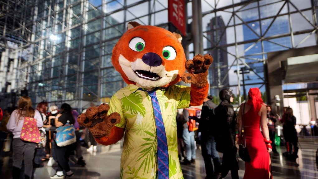 Box Office: Στην κορυφή του Χόλιγουντ το «Zootopia 2» - Ρεκόρ 1,7 δισ. δολαρίων