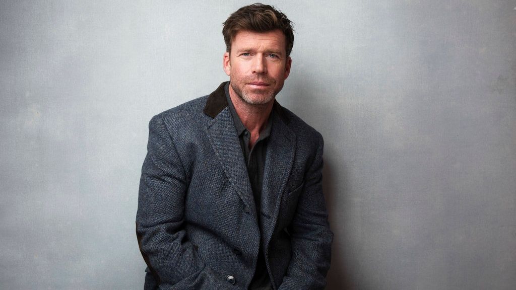 Κυκλοφόρησε το πρώτο teaser της νέας σειράς του Τέιλορ Σέρινταν «The Madison»