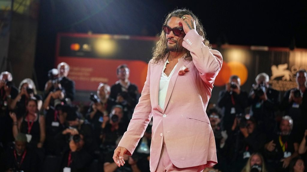 «A Roadmap to Happiness»: Ντοκιμαντέρ για την ευτυχία με την υπογραφή κορυφαίων ηθοποιών