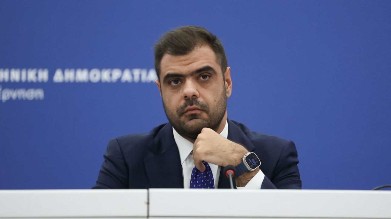 &Mu;&alpha;&rho;&iota;&nu;ά&kappa;&eta;&sigmaf;: &Sigma;&tau;&rho;&alpha;&tau;&eta;&gamma;&iota;&kappa;ή &alpha;&pi;ό&phi;&alpha;&sigma;&eta; &nu;&alpha; &pi;&rho;&omicron;&sigma;&tau;&alpha;&tau;&epsilon;ύ&sigma;&omicron;&upsilon;&mu;&epsilon; &tau;&omicron;&upsilon;&sigmaf; &alpha;&delta;&epsilon;&lambda;&phi;&omicron;ύ&sigmaf; &mu;&alpha;&sigmaf; &sigma;&tau;&eta;&nu; &Kappa;ύ&pi;&rho;&omicron;