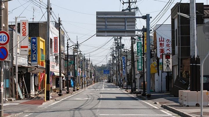 Οι πέντε πιο επικίνδυνοι τουριστικοί προορισμοί στον πλανήτη