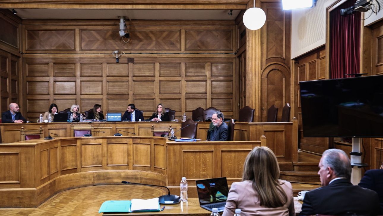 &Epsilon;&nu;&tau;ά&sigma;&epsilon;&omega;&nu; &sigma;&upsilon;&nu;έ&chi;&epsilon;&iota;&alpha; &sigma;&tau;&eta;&nu; &Epsilon;&xi;&epsilon;&tau;&alpha;&sigma;&tau;&iota;&kappa;ή &gamma;&iota;&alpha; &tau;&omicron;&nu; &Omicron;&Pi;&Epsilon;&Kappa;&Epsilon;&Pi;&Epsilon; &kappa;&alpha;&iota; &nu;έ&omicron; &sigma;ό&omicron;&upsilon; &tau;&eta;&sigmaf; &Zeta;&omega;ή&sigmaf; &Kappa;&omega;&nu;&sigma;&tau;&alpha;&nu;&tau;&omicron;&pi;&omicron;ύ&lambda;&omicron;&upsilon;