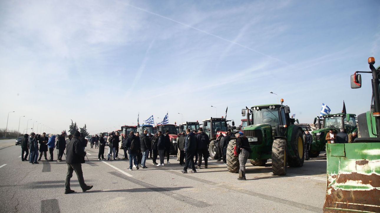&Alpha;&gamma;&rho;ό&tau;&epsilon;&sigmaf;: &Pi;&alpha;&rho;&alpha;&mu;έ&nu;&omicron;&upsilon;&nu; &tau;&alpha; &tau;&rho;&alpha;&kappa;&tau;έ&rho; &sigma;&tau;&alpha; &Mu;ά&lambda;&gamma;&alpha;&rho;&alpha;, &mu;&epsilon; &alpha;&nu;&omicron;&iota;&chi;&tau;&omicron;ύ&sigmaf; &tau;&omicron;&upsilon;&sigmaf; &delta;&rho;ό&mu;&omicron;&upsilon;&sigmaf;