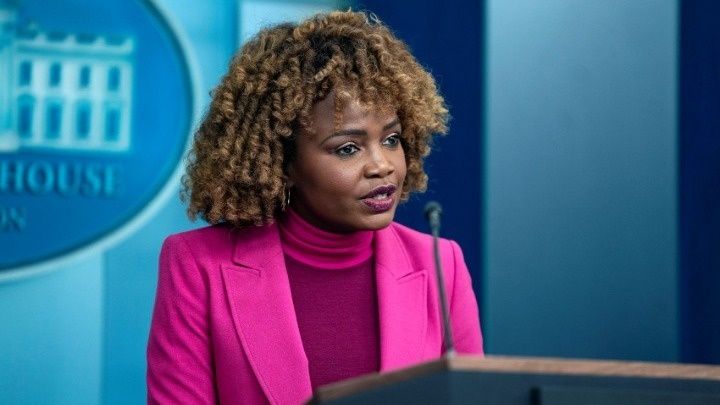 Παρουσιάστρια στα  βραβεία AAFCAΗ θα είναι πρώην εκπρόσωπος Τύπου του Λευκού Οίκου