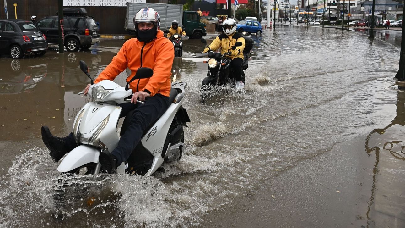 &Sigma;&epsilon; &epsilon;&tau;&omicron;&iota;&mu;ό&tau;&eta;&tau;&alpha; &omicron; &kappa;&rho;&alpha;&tau;&iota;&kappa;ό&sigmaf; &mu;&eta;&chi;&alpha;&nu;&iota;&sigma;&mu;ό&sigmaf; &gamma;&iota;&alpha; &tau;&eta;&nu; &kappa;&alpha;&kappa;&omicron;&kappa;&alpha;&iota;&rho;ί&alpha;: &Omicron;&iota; &sigma;&upsilon;&sigma;&tau;ά&sigma;&epsilon;&iota;&sigmaf; &gamma;&iota;&alpha; &tau;&omicron;&upsilon;&sigmaf; &pi;&omicron;&lambda;ί&tau;&epsilon;&sigmaf;