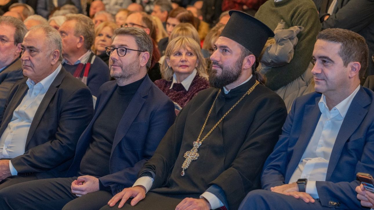 &Tau;&alpha; &delta;ύ&omicron; &pi;&rho;ό&sigma;&omega;&pi;&alpha; &tau;&omicron;&upsilon; &Pi;&Alpha;&Sigma;&Omicron;&Kappa; &sigma;&tau;&omicron; &delta;&rho;ό&mu;&omicron; &gamma;&iota;&alpha; &tau;&omicron; &sigma;&upsilon;&nu;έ&delta;&rho;&iota;&omicron; &tau;&omicron;&upsilon; &Mu;&alpha;&rho;&tau;ί&omicron;&upsilon;