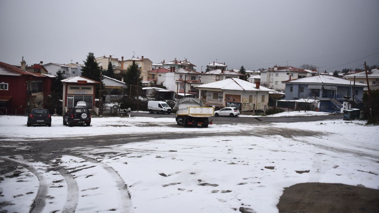 &Chi;&iota;ό&nu;&iota;&alpha; &kappa;&alpha;&iota; &chi;&alpha;&mu;&eta;&lambda;έ&sigmaf; &theta;&epsilon;&rho;&mu;&omicron;&kappa;&rho;&alpha;&sigma;ί&epsilon;&sigmaf; &sigma;&tau;&eta; &Beta;ό&rho;&epsilon;&iota;&alpha; &Epsilon;&lambda;&lambda;ά&delta;&alpha; - &Tau;&iota; &theta;&alpha; &iota;&sigma;&chi;ύ&sigma;&epsilon;&iota; &gamma;&iota;&alpha; &tau;&alpha; &sigma;&chi;&omicron;&lambda;&epsilon;ί&alpha;