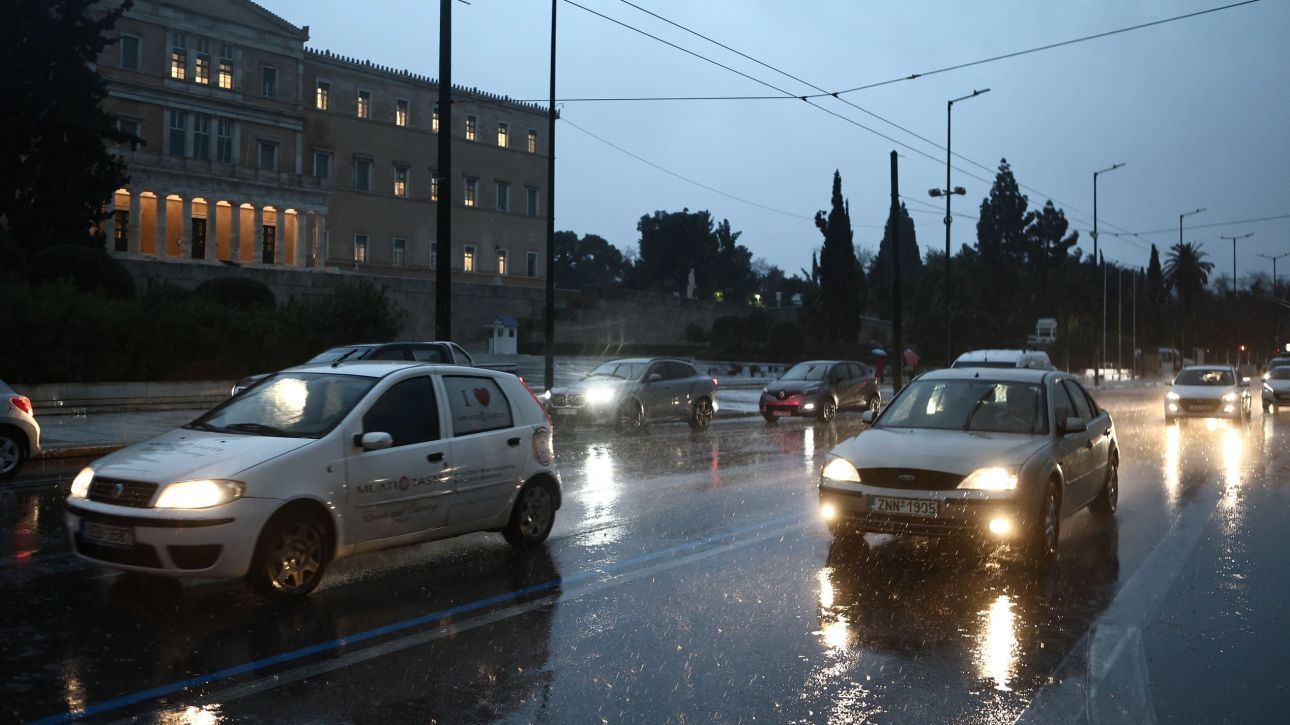 &Kappa;&alpha;&kappa;&omicron;&kappa;&alpha;&iota;&rho;ί&alpha;: &Pi;&omicron;ύ έ&pi;&epsilon;&sigma;&epsilon; &eta; &pi;&epsilon;&rho;&iota;&sigma;&sigma;ό&tau;&epsilon;&rho;&eta; &beta;&rho;&omicron;&chi;ή &sigma;&tau;&eta;&nu; &Alpha;&tau;&tau;&iota;&kappa;ή &kappa;&alpha;&iota; &sigma;&tau;&eta;&nu; &upsilon;&pi;ό&lambda;&omicron;&iota;&pi;&eta; &Epsilon;&lambda;&lambda;ά&delta;&alpha;