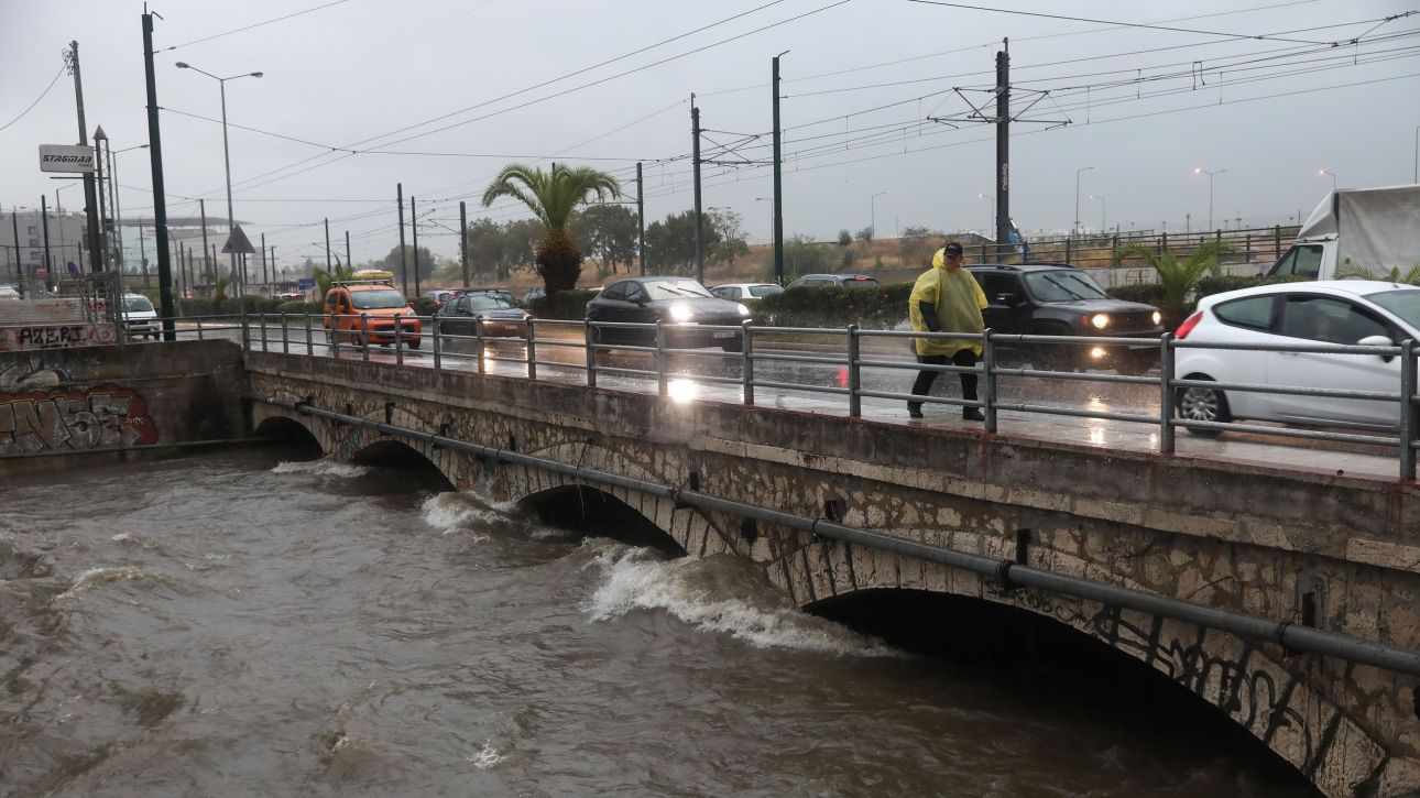 &laquo;&Phi;&omicron;ύ&sigma;&kappa;&omega;&sigma;&epsilon;&raquo; &omicron; &Iota;&lambda;&iota;&sigma;&sigma;ό&sigmaf; - &Phi;ό&beta;&omicron;&iota; &upsilon;&pi;&epsilon;&rho;&chi;&epsilon;ί&lambda;&iota;&sigma;&eta;&sigmaf; &kappa;&alpha;&iota; &pi;&lambda;&eta;&mu;&mu;&upsilon;&rho;&iota;&kappa;ώ&nu; &phi;&alpha;&iota;&nu;&omicron;&mu;έ&nu;&omega;&nu;