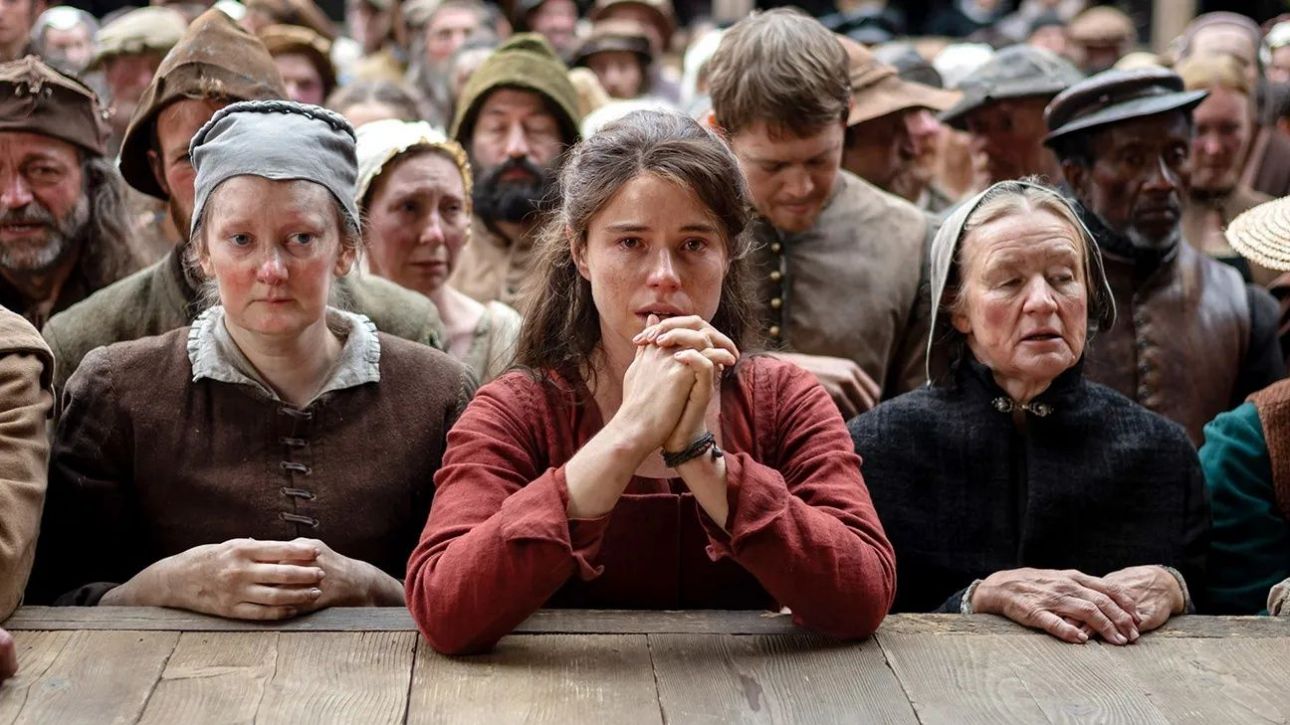 Οι ταινίες της εβδομάδας: Από τον Σαίξπηρ μέχρι τη σκοτεινή πλευρά της τεχνητής νοημοσύνης