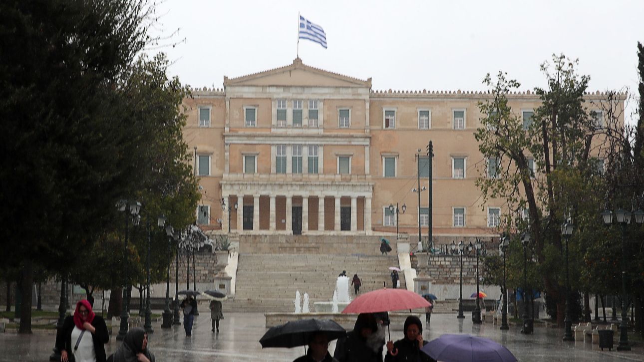 &Kappa;&alpha;&iota;&rho;ό&sigmaf;: &Omicron; &Alpha;&pi;&rho;ί&lambda;&iota;&omicron;&sigmaf; &kappa;ά&nu;&epsilon;&iota; &pi;&omicron;&delta;&alpha;&rho;&iota;&kappa;ό &mu;&epsilon; &delta;ύ&omicron; &beta;&alpha;&rho;&omicron;&mu;&epsilon;&tau;&rho;&iota;&kappa;ά &chi;&alpha;&mu;&eta;&lambda;ά - &Pi;&omicron;ύ &theta;&alpha; &pi;έ&sigma;&omicron;&upsilon;&nu; &kappa;&alpha;&tau;&alpha;&iota;&gamma;ί&delta;&epsilon;&sigmaf;, &delta;&epsilon;ί&tau;&epsilon; &chi;ά&rho;&tau;&epsilon;&sigmaf;