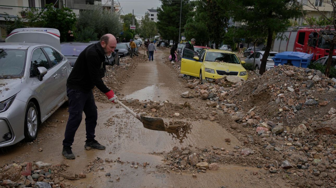 &Alpha;&pi;&omicron;&kappa;&alpha;&tau;&alpha;&sigma;&tau;ά&theta;&eta;&kappa;&epsilon; &pi;&lambda;ή&rho;&omega;&sigmaf; &eta; &kappa;&upsilon;&kappa;&lambda;&omicron;&phi;&omicron;&rho;ί&alpha; &tau;&omega;&nu; &omicron;&chi;&eta;&mu;ά&tau;&omega;&nu; &sigma;&tau;&eta;&nu; &Alpha;&tau;&tau;&iota;&kappa;ή &mu;&epsilon;&tau;ά &tau;&eta;&nu; &kappa;&alpha;&kappa;&omicron;&kappa;&alpha;&iota;&rho;ί&alpha;