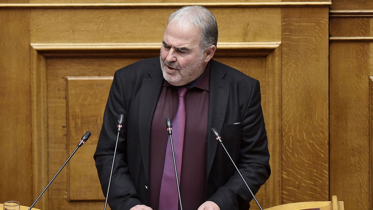 &laquo;&Alpha;&pi;&alpha;&rho;ά&delta;&epsilon;&kappa;&tau;&omicron;&raquo;: &Kappa;&alpha;&tau;&alpha;&delta;&iota;&kappa;ά&zeta;&epsilon;&iota; &omicron; &Kappa;&alpha;&kappa;&lambda;&alpha;&mu;ά&nu;&eta;&sigmaf; &tau;&eta;&nu; &alpha;&nu;&alpha;&phi;&omicron;&rho;ά &tau;&omicron;&upsilon; &beta;&omicron;&upsilon;&lambda;&epsilon;&upsilon;&tau;ή &Beta;&alpha;&lambda;&tau;&omicron;&gamma;&iota;ά&nu;&nu;&eta; &sigma;&tau;&eta; &Chi;&omicron;ύ&nu;&tau;&alpha;