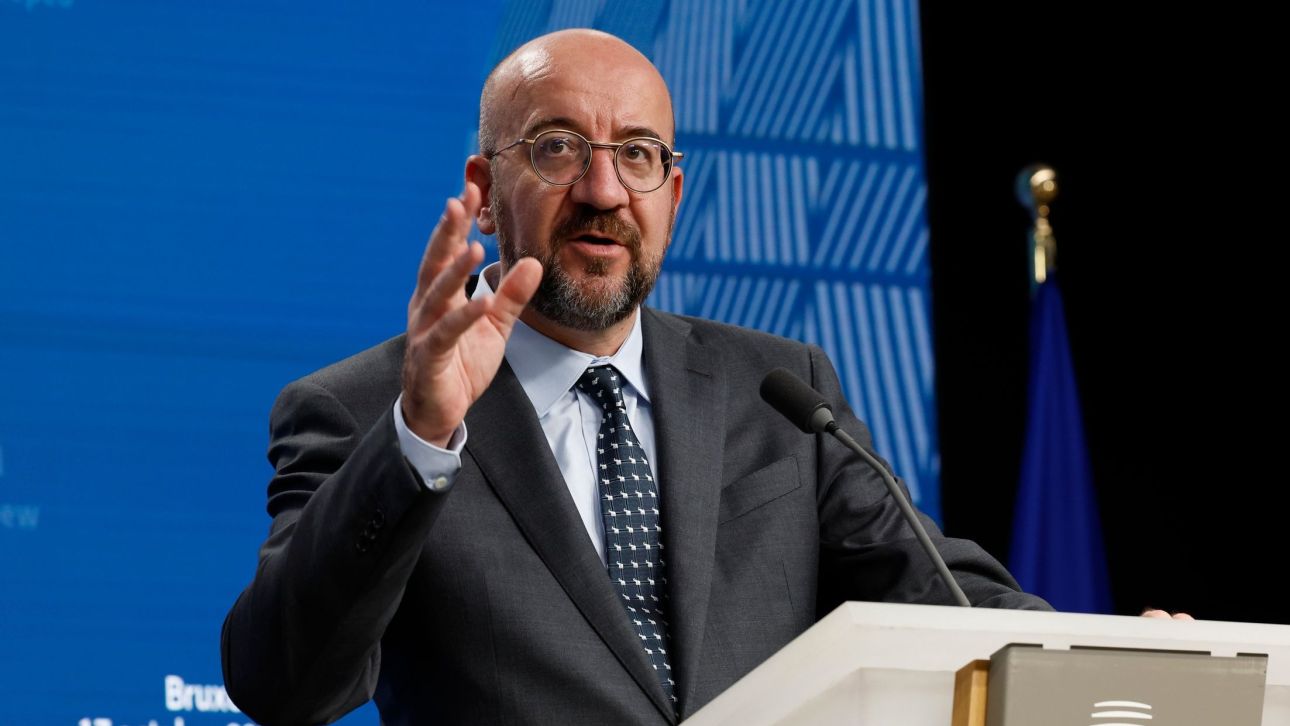 &laquo;&Omicron;&iota; &delta;&iota;&alpha;&tau;&lambda;&alpha;&nu;&tau;&iota;&kappa;έ&sigmaf; &sigma;&chi;έ&sigma;&epsilon;&iota;&sigmaf; ό&pi;&omega;&sigmaf; &tau;&iota;&sigmaf; &xi;έ&rho;&alpha;&mu;&epsilon;, &epsilon;ί&nu;&alpha;&iota; &nu;&epsilon;&kappa;&rho;έ&sigmaf;&raquo; &lambda;έ&epsilon;&iota; &omicron; &pi;&rho;ώ&eta;&nu; &pi;&rho;ό&epsilon;&delta;&rho;&omicron;&sigmaf; &Epsilon;&upsilon;&rho;&omega;&pi;&alpha;ϊ&kappa;&omicron;ύ &Sigma;&upsilon;&mu;&beta;&omicron;&upsilon;&lambda;ί&omicron;&upsilon;