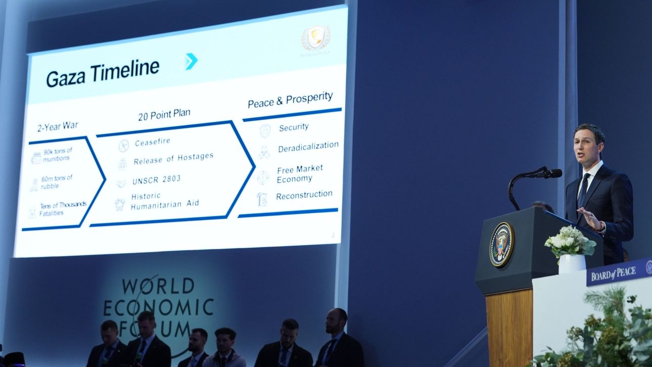 &Omicron;&iota; &Eta;&Pi;&Alpha; &alpha;&pi;&omicron;&kappa;&alpha;&lambda;ύ&pi;&tau;&omicron;&upsilon;&nu; &tau;&omicron; &laquo;&gamma;&epsilon;&nu;&iota;&kappa;ό &sigma;&chi;έ&delta;&iota;&omicron;&raquo; &gamma;&iota;&alpha; &tau;&eta; &Gamma;ά&zeta;&alpha; - &Tau;&omicron; &laquo;Master Plan&raquo; &sigma;&epsilon; &chi;ά&rho;&tau;&epsilon;&sigmaf;