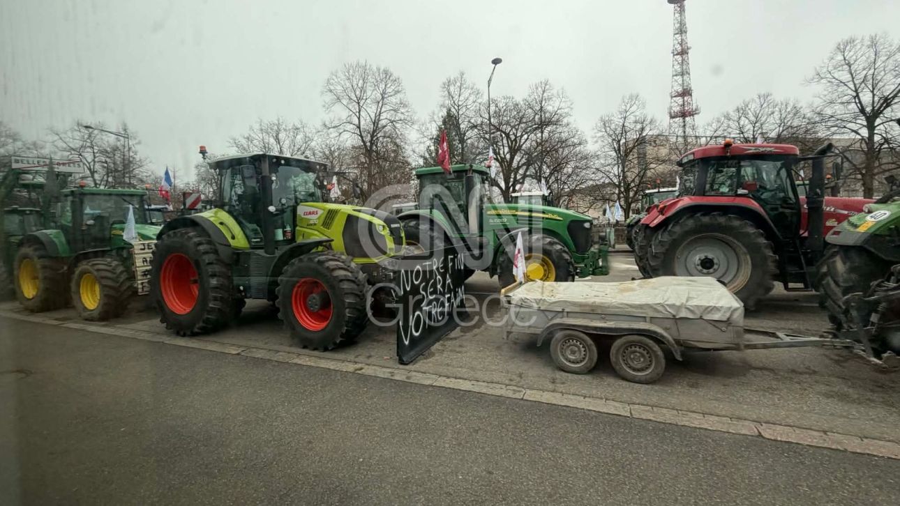 &Tau;&iota; &sigma;&eta;&mu;&alpha;ί&nu;&epsilon;&iota; &eta; &pi;&alpha;&rho;&alpha;&pi;&omicron;&mu;&pi;ή &tau;&eta;&sigmaf; &sigma;&upsilon;&mu;&phi;&omega;&nu;ί&alpha;&sigmaf; Mercosur &sigma;&tau;&omicron; &Epsilon;&upsilon;&rho;&omega;&pi;&alpha;ϊ&kappa;ό &Delta;&iota;&kappa;&alpha;&sigma;&tau;ή&rho;&iota;&omicron;