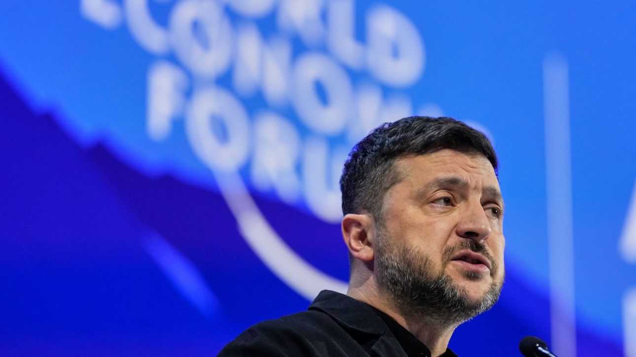 &Omicron; &Zeta;&epsilon;&lambda;έ&nu;&sigma;&kappa;&iota; &alpha;&nu;&alpha;&kappa;&omicron;ί&nu;&omega;&sigma;&epsilon; &tau;&eta;&nu; &pi;&rho;ώ&tau;&eta; &laquo;&tau;&rho;&iota;&mu;&epsilon;&rho;ή&raquo; &sigma;&upsilon;&nu;ά&nu;&tau;&eta;&sigma;&eta; &Omicron;&upsilon;&kappa;&rho;&alpha;&nu;ί&alpha;&sigmaf; - &Rho;&omega;&sigma;ί&alpha;&sigmaf;