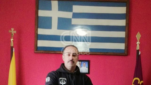 «Εγώ πήρα τη σημαία μας»: Ο βατραχάνθρωπος των Ιμίων διηγείται