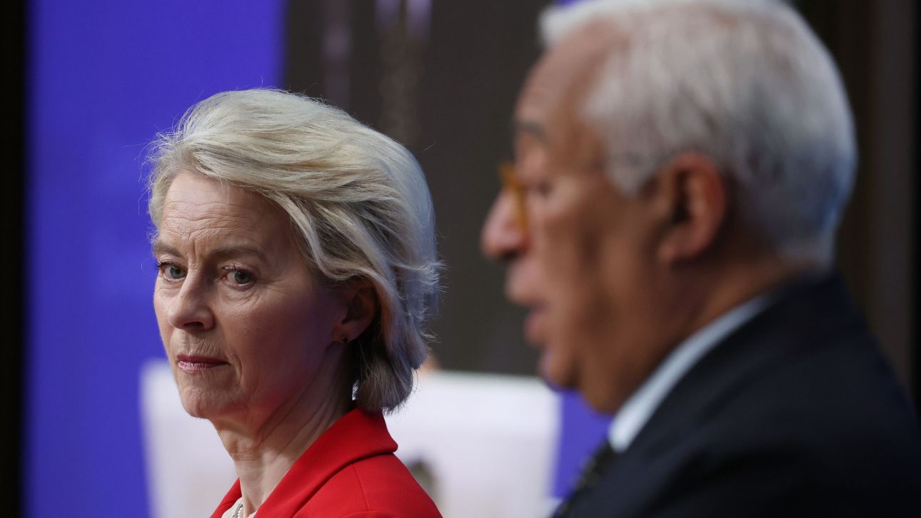 Politico: &laquo;&Delta;&epsilon;&nu; &upsilon;&pi;ά&rho;&chi;&epsilon;&iota; &epsilon;&pi;&iota;&sigma;&tau;&rho;&omicron;&phi;ή&raquo; - &Pi;ώ&sigmaf; &eta; &kappa;&rho;ί&sigma;&eta; &tau;&eta;&sigmaf; &Gamma;&rho;&omicron;&iota;&lambda;&alpha;&nu;&delta;ί&alpha;&sigmaf; &alpha;&lambda;&lambda;ά&zeta;&epsilon;&iota; &gamma;&iota;&alpha; &pi;ά&nu;&tau;&alpha; &tau;&eta;&nu; &Epsilon;&upsilon;&rho;ώ&pi;&eta;