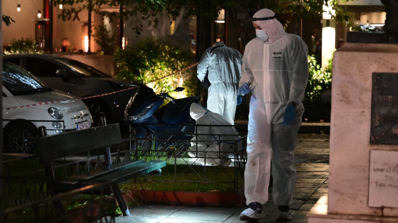 &Mu;&iota;&chi;&alpha;&lambda;&alpha;&kappa;&omicron;&pi;&omicron;ύ&lambda;&omicron;&upsilon;: &Gamma;&iota;&alpha; 5.000 &epsilon;&upsilon;&rho;ώ &eta; &beta;ό&mu;&beta;&alpha; &sigma;&tau;&eta; &gamma;&nu;&omega;&sigma;&tau;ή &nu;&tau;&iota;&sigma;&kappa;&omicron;&tau;έ&kappa; - &laquo;&Zeta;&epsilon;&upsilon;&gamma;ά&rho;&iota; &mu;&omicron;&upsilon; έ&delta;&omega;&sigma;&epsilon; &tau;&eta;&nu; &epsilon;&nu;&tau;&omicron;&lambda;ή&raquo;