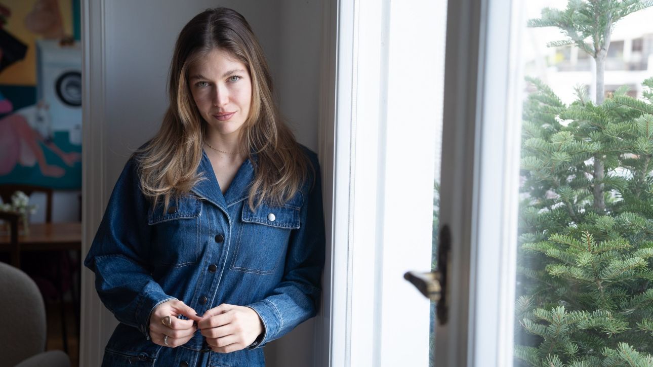 Κλέλια Ανδριολάτου: Θλιβερό να σχολιάζουμε σεξιστικά κάτι που είναι απλώς ένα ανθρώπινο σώμα