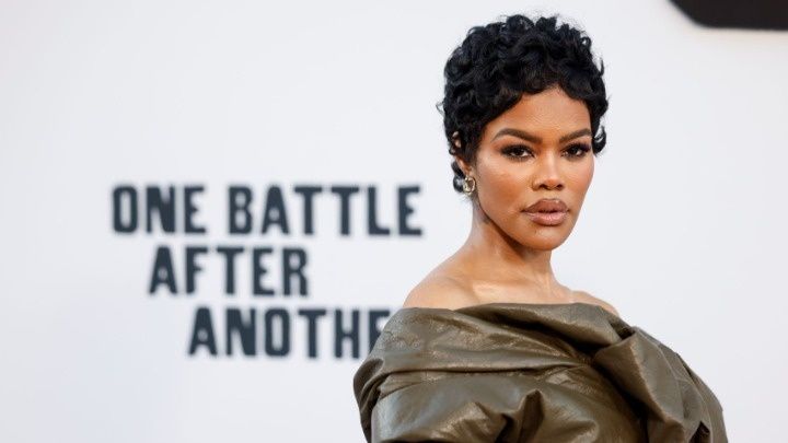 Σοκαρισμένη δηλώνει με την υποψηφιότητα της για Όσκαρ Β' Γυναικείου Ρόλου η Τεγιάνα Τέιλορ