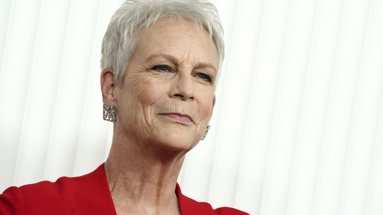 Στη μεγάλη οθόνη η θρυλική «Συγγραφέας Ντέντεκτιβ» - Την ενσαρκώνει η Τζέιμι Λι Κέρτις