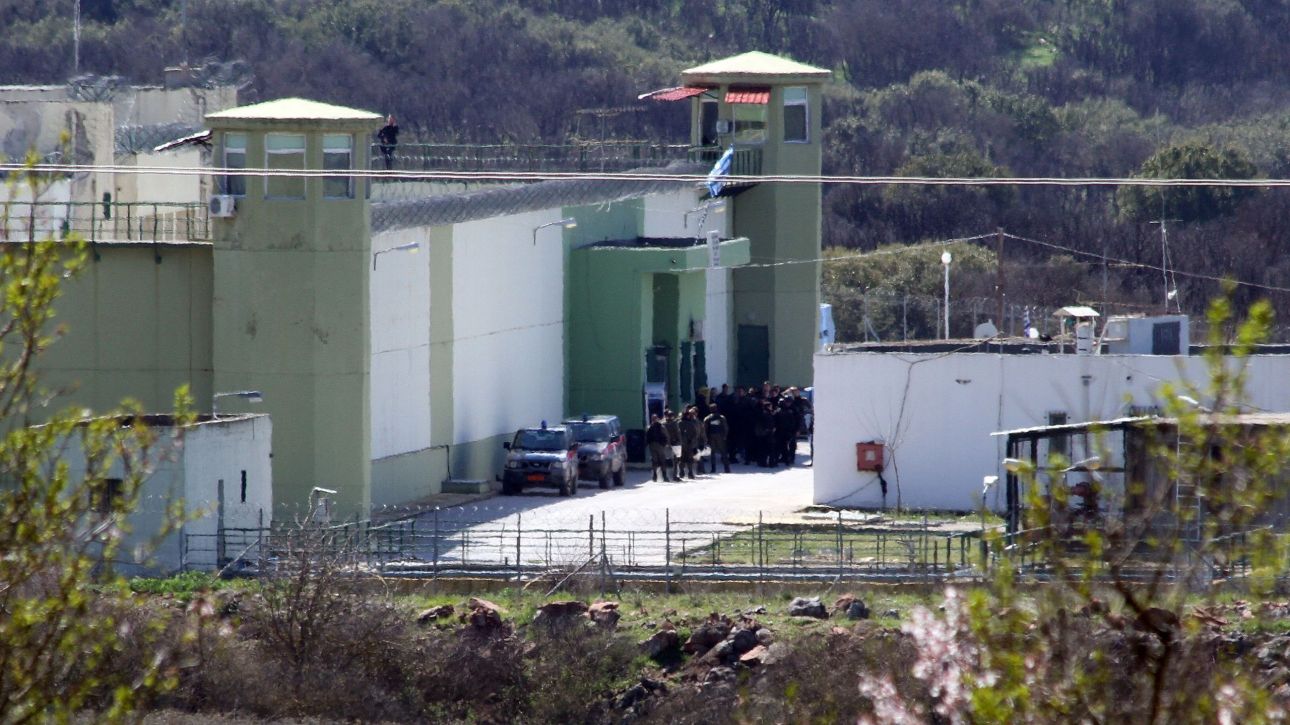 &Epsilon;&pi;&iota;&chi;&epsilon;ί&rho;&eta;&sigma;&eta; &sigma;&tau;&iota;&sigmaf; &phi;&upsilon;&lambda;&alpha;&kappa;έ&sigmaf; &Mu;&alpha;&lambda;&alpha;&nu;&delta;&rho;ί&nu;&omicron;&upsilon;: &Beta;&rho;έ&theta;&eta;&kappa;&alpha;&nu; &mu;&alpha;&chi;&alpha;ί&rho;&iota;&alpha;, &nu;&alpha;&rho;&kappa;&omega;&tau;&iota;&kappa;ά &kappa;&alpha;&iota; &kappa;&iota;&nu;&eta;&tau;ά