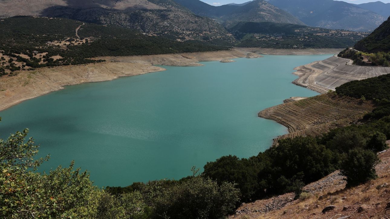 &Delta;&eta;&mu;&iota;&omicron;&upsilon;&rho;&gamma;&epsilon;ί&tau;&alpha;&iota; &kappa;&epsilon;&nu;&tau;&rho;&iota;&kappa;ό &pi;&lambda;&eta;&rho;&omicron;&phi;&omicron;&rho;&iota;&alpha;&kappa;ό &sigma;ύ&sigma;&tau;&eta;&mu;&alpha; &pi;&alpha;&rho;&alpha;&kappa;&omicron;&lambda;&omicron;ύ&theta;&eta;&sigma;&eta;&sigmaf;, &alpha;&nu;ά&lambda;&upsilon;&sigma;&eta; &kappa;&alpha;&iota; &delta;&iota;&alpha;&chi;&epsilon;ί&rho;&iota;&sigma;&eta;&sigmaf; &upsilon;&delta;ά&tau;&iota;&nu;&omega;&nu; &pi;ό&rho;&omega;&nu;