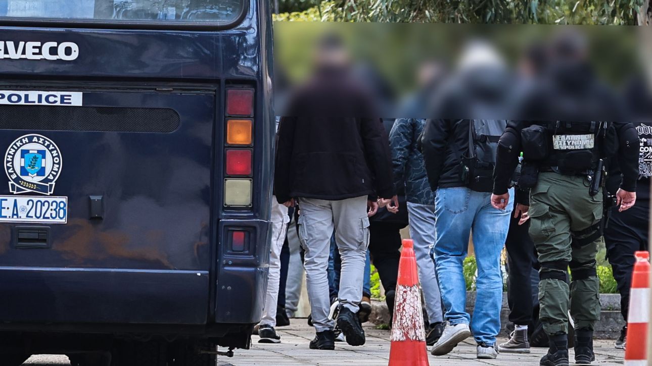 &Pi;&rho;&omicron;&phi;&upsilon;&lambda;&alpha;&kappa;&iota;&sigma;&tau;έ&omicron;&iota; &omicron;&iota; &tau;έ&sigma;&sigma;&epsilon;&rho;&iota;&sigmaf; &alpha;&pi;ό &tau;&omicron;&upsilon;&sigmaf; &omicron;&kappa;&tau;ώ &kappa;&alpha;&tau;&eta;&gamma;&omicron;&rho;&omicron;ύ&mu;&epsilon;&nu;&omicron;&upsilon;&sigmaf; &gamma;&iota;&alpha; &tau;&omicron; &kappa;ύ&kappa;&lambda;&omega;&mu;&alpha; &mu;&epsilon; &tau;&iota;&sigmaf; &alpha;&nu;&tau;&lambda;ί&epsilon;&sigmaf; &kappa;&alpha;&upsilon;&sigma;ί&mu;&omega;&nu;