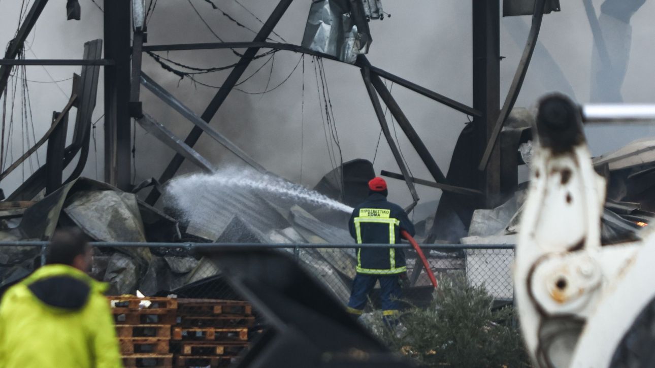 &Tau;&rho;&alpha;&gamma;&omega;&delta;ί&alpha; &sigma;&tau;&alpha; &Tau;&rho;ί&kappa;&alpha;&lambda;&alpha;: &Beta;&rho;έ&theta;&eta;&kappa;&epsilon; &kappa;&alpha;&iota; &eta; &pi;έ&mu;&pi;&tau;&eta;&nbsp;&sigma;&omicron;&rho;ό&sigmaf; &sigma;&tau;&omicron; &epsilon;&rho;&gamma;&omicron;&sigma;&tau;ά&sigma;&iota;&omicron; &tau;&eta;&sigmaf; &Beta;&iota;&omicron;&lambda;ά&nu;&tau;&alpha;