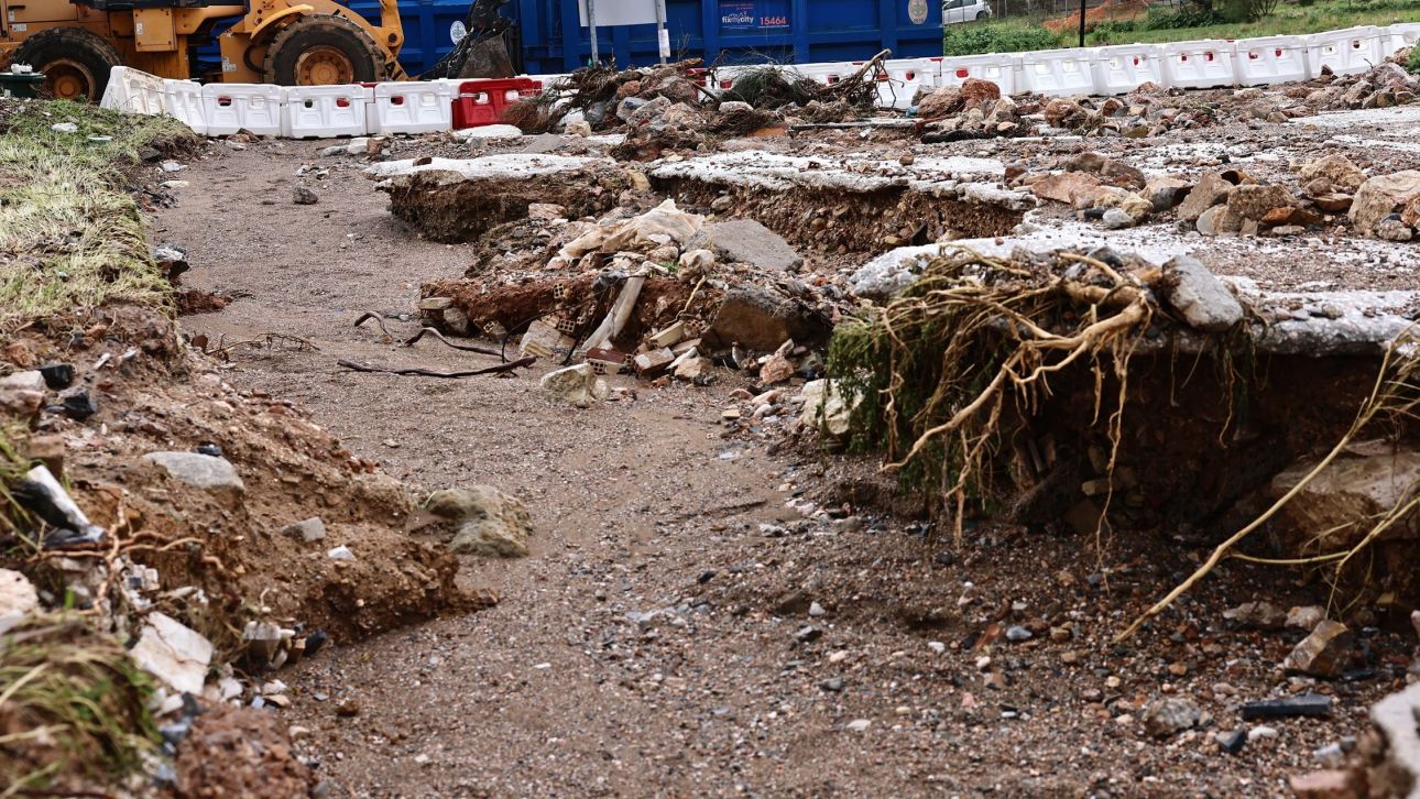 Ό&chi;&eta;&mu;&alpha; &pi;&alpha;&rho;&alpha;&sigma;ύ&rho;&theta;&eta;&kappa;&epsilon; &sigma;&tau;&omicron; &rho;έ&mu;&alpha; &Beta;ά&rho;&delta;&alpha; &lambda;ό&gamma;&omega; &beta;&rho;&omicron;&chi;ό&pi;&tau;&omega;&sigma;&eta;&sigmaf;