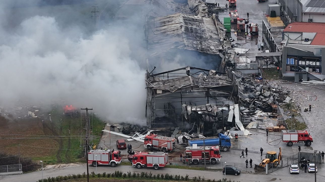 &Alpha;&nu;&tau;&iota;&delta;&rho;ά&sigma;&epsilon;&iota;&sigmaf; &tau;&omega;&nu; &kappa;&omicron;&mu;&mu;ά&tau;&omega;&nu; &mu;&epsilon;&tau;ά &tau;&eta; &phi;&omicron;&nu;&iota;&kappa;ή έ&kappa;&rho;&eta;&xi;&eta; &sigma;&tau;&omicron; &epsilon;&rho;&gamma;&omicron;&sigma;&tau;ά&sigma;&iota;&omicron; &laquo;&Beta;&iota;&omicron;&lambda;ά&nu;&tau;&alpha;&raquo; &sigma;&tau;&alpha; &Tau;&rho;ί&kappa;&alpha;&lambda;&alpha;