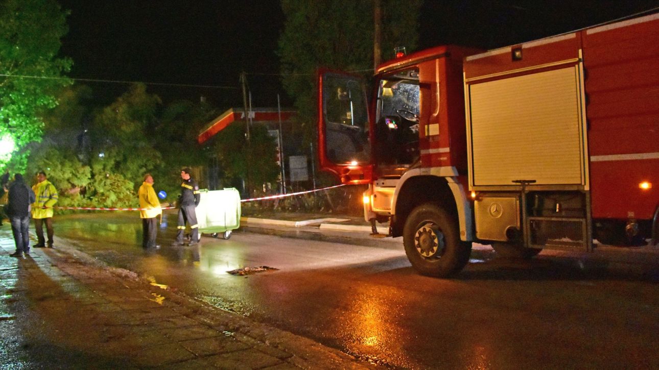 &Pi;&lambda;&eta;&mu;&mu;ύ&rho;&epsilon;&sigmaf; &sigma;&tau;&iota;&sigmaf; &Sigma;έ&rho;&rho;&epsilon;&sigmaf;: &Sigma;&epsilon; &kappa;&alpha;&tau;ά&sigma;&tau;&alpha;&sigma;&eta; έ&kappa;&tau;&alpha;&kappa;&tau;&eta;&sigmaf; &alpha;&nu;ά&gamma;&kappa;&eta;&sigmaf; &tau;&omicron; &Sigma;&iota;&delta;&eta;&rho;ό&kappa;&alpha;&sigma;&tau;&rho;&omicron;