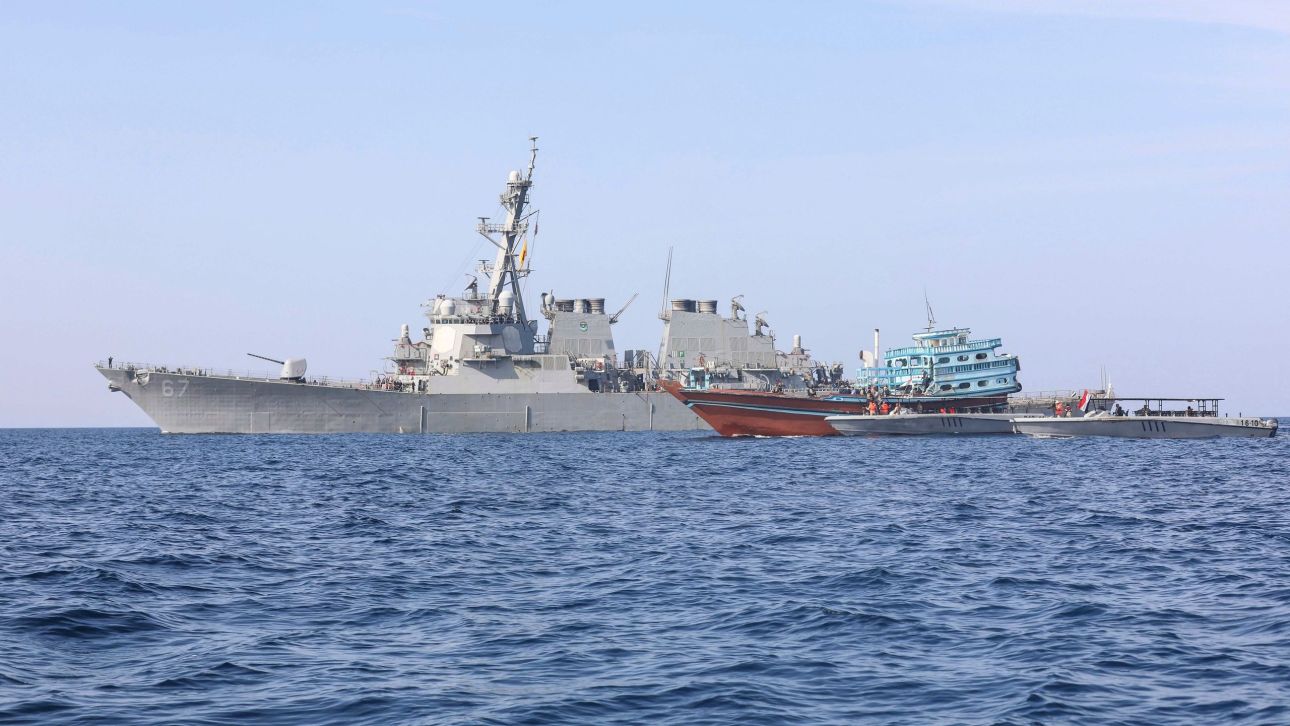 &Tau;&alpha; &Eta;&nu;&omega;&mu;έ&nu;&alpha; &Alpha;&rho;&alpha;&beta;&iota;&kappa;ά &Epsilon;&mu;&iota;&rho;ά&tau;&alpha; &delta;&epsilon;&nu; &theta;&alpha; &epsilon;&pi;&iota;&tau;&rho;έ&psi;&omicron;&upsilon;&nu; &epsilon;&pi;&iota;&theta;έ&sigma;&epsilon;&iota;&sigmaf; &kappa;&alpha;&tau;ά &tau;&omicron;&upsilon; &Iota;&rho;ά&nu; &alpha;&pi;ό &tau;&eta;&nu; &epsilon;&pi;&iota;&kappa;&rho;ά&tau;&epsilon;&iota;ά &tau;&omicron;&upsilon;&sigmaf;