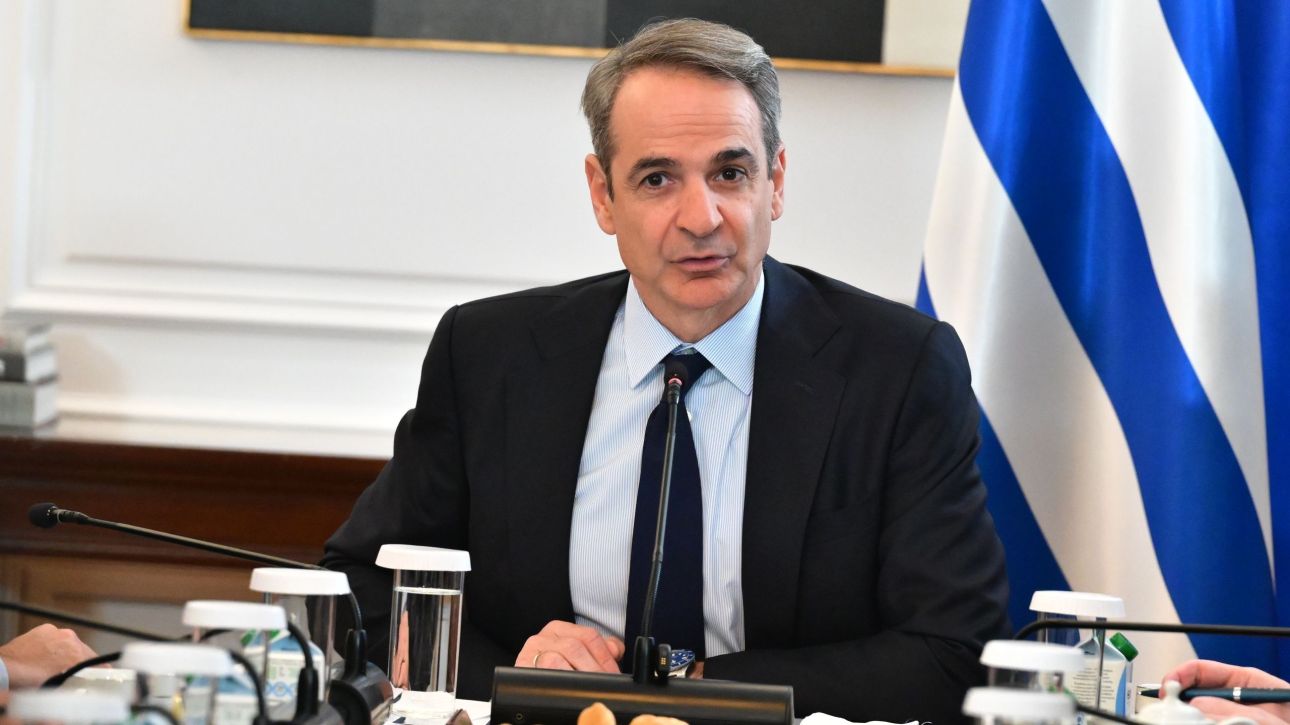 &Mu;&eta;&tau;&sigma;&omicron;&tau;ά&kappa;&eta;&sigmaf;: &laquo;&Nu;έ&alpha; &epsilon;&pi;&omicron;&chi;ή &gamma;&iota;&alpha; &tau;&eta;&nu; &Epsilon;&kappa;&kappa;&lambda;&eta;&sigma;ί&alpha; &tau;&eta;&sigmaf; &Kappa;&rho;ή&tau;&eta;&sigmaf; - Ά&xi;&iota;&omicron;&iota; &omicron;&iota; &epsilon;&psi;&eta;&phi;&iota;&sigma;&mu;έ&nu;&omicron;&iota; &Mu;&eta;&tau;&rho;&omicron;&pi;&omicron;&lambda;ί&tau;&epsilon;&sigmaf;&raquo;