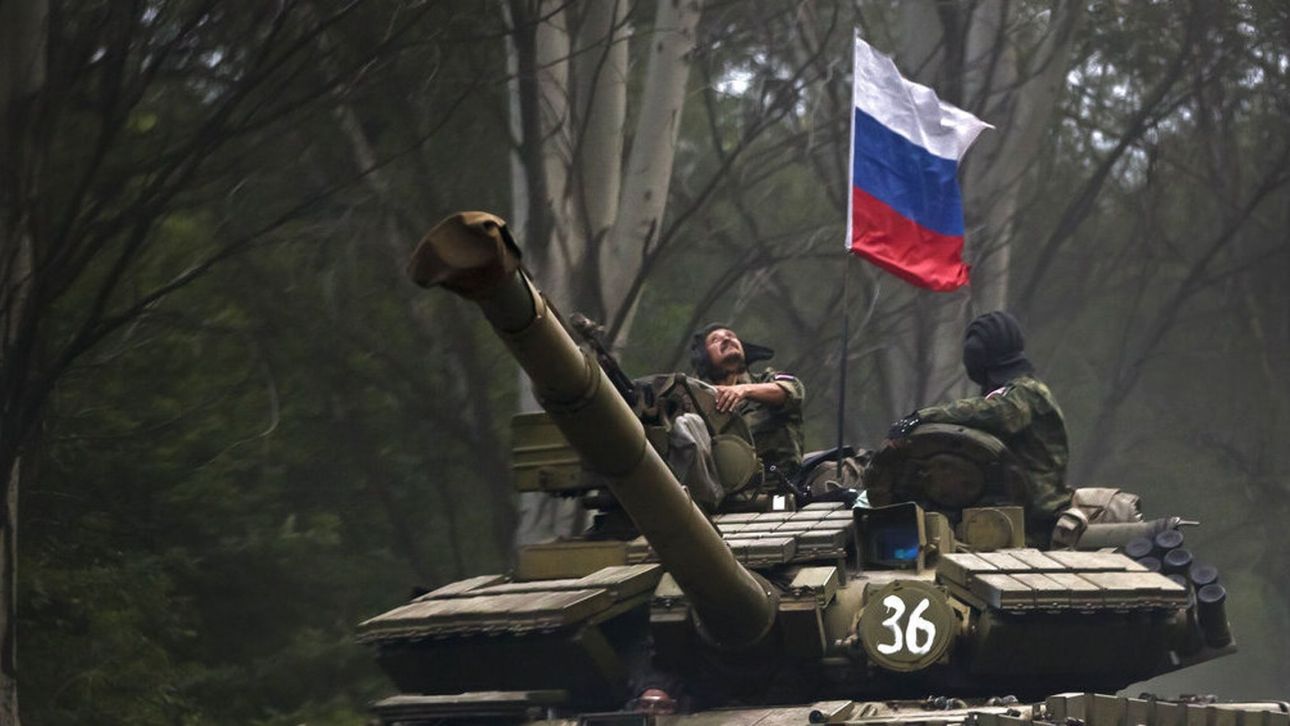 &Tau;&omicron; &Kappa;&rho;&epsilon;&mu;&lambda;ί&nu;&omicron; &epsilon;&pi;&iota;&mu;έ&nu;&epsilon;&iota; &sigma;&tau;&eta;&nu; &alpha;&pi;&alpha;ί&tau;&eta;&sigma;ή &tau;&omicron;&upsilon; &nu;&alpha; &pi;&alpha;&rho;&alpha;&chi;&omega;&rho;ή&sigma;&epsilon;&iota; &tau;&omicron; &Kappa;ί&epsilon;&beta;&omicron; &sigma;&tau;&eta; &Rho;&omega;&sigma;ί&alpha; &omicron;&lambda;ό&kappa;&lambda;&eta;&rho;&omicron; &tau;&omicron; &Nu;&tau;&omicron;&nu;&mu;&pi;ά&sigmaf;