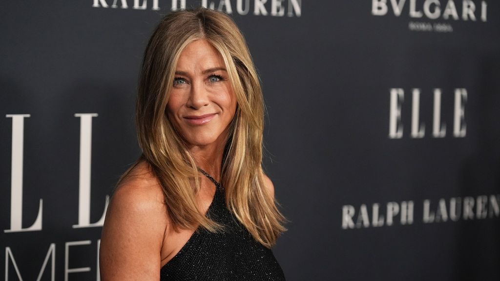 Ο σύντροφος της Άνιστον μιλά για τη γνωριμία τους - «Μας σύστησαν απλώς φίλοι»