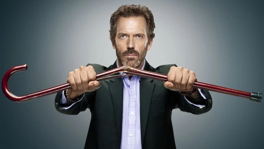 Αντίο στον Δρ. Χάουζ; Όλα όσα φεύγουν από το ελληνικό Netflix τον Φεβρουάριο